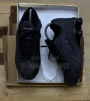 Nike Shox Sneakers