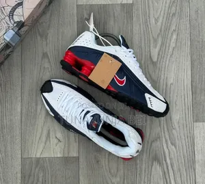 Nike Shox Sneakers