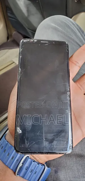 Samsung Galaxy S10 Lite 128 GB Black