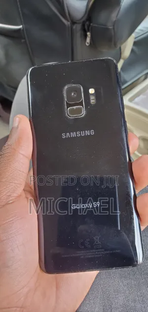 Samsung Galaxy S10 Lite 128 GB Black