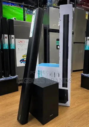 Hisense Sound Bar
[Hs1800] 140w