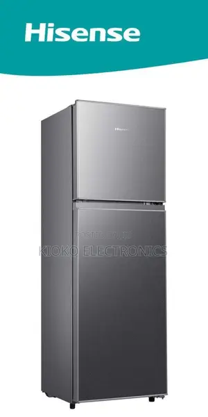 154Ltrs Hisense Fridge Rd20