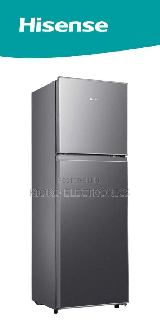 154Ltrs Hisense Fridge Rd20
