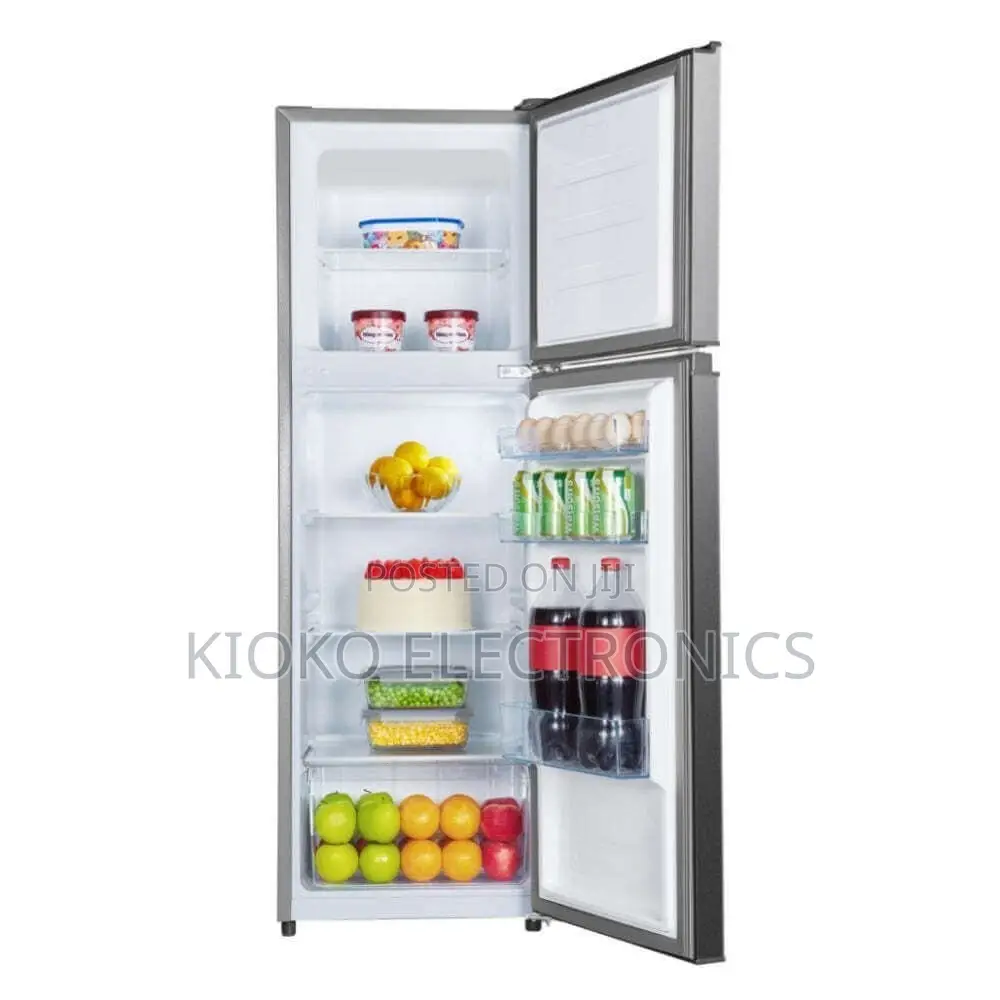 154Ltrs Hisense Fridge Rd20