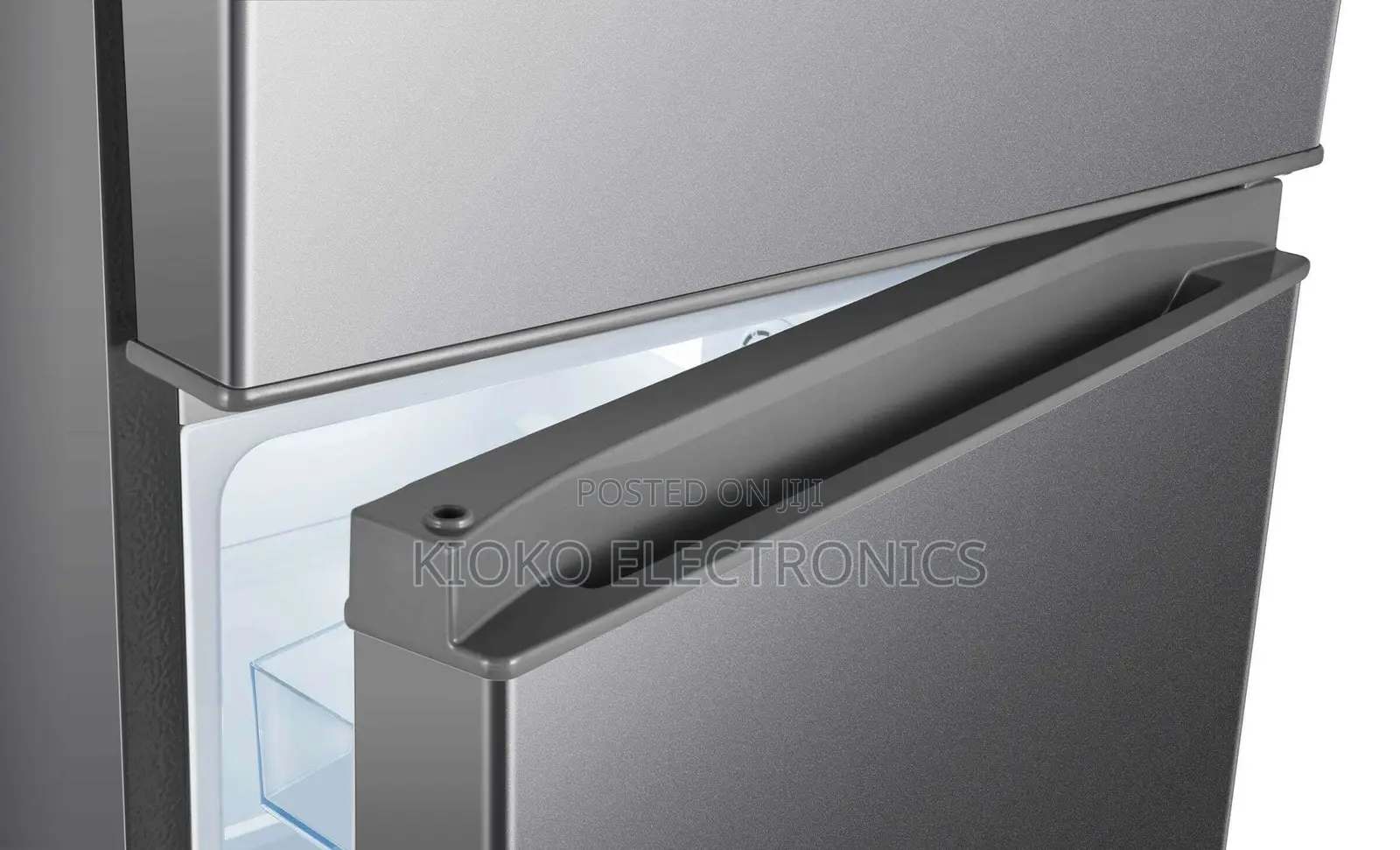 154Ltrs Hisense Fridge Rd20