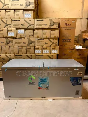 Roch Chest Freezer RCF-910g-E
With 801L
For Business, Butcher Etc