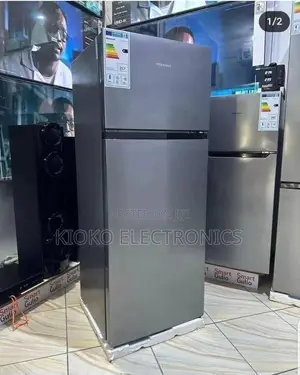 205LTRS Hisense Fridge Rd27