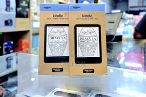 New Amazon Kindle 11 16 GB Blue