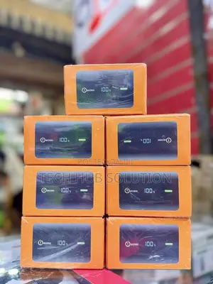 Access Portable Power Bank