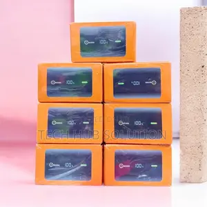 Access Portable Power Bank
