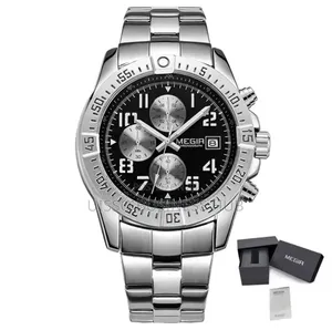 New Watch Style