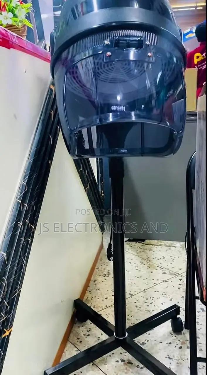 Equator 3000 Professional Hair Dryer Stand Dryer