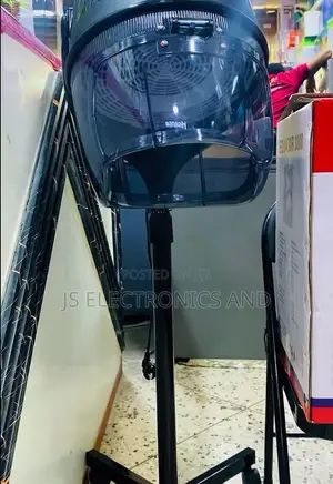Equator 3000 Professional Hair Dryer Stand Dryer