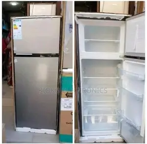 *Hisense Fridge Rd16 120ltrs