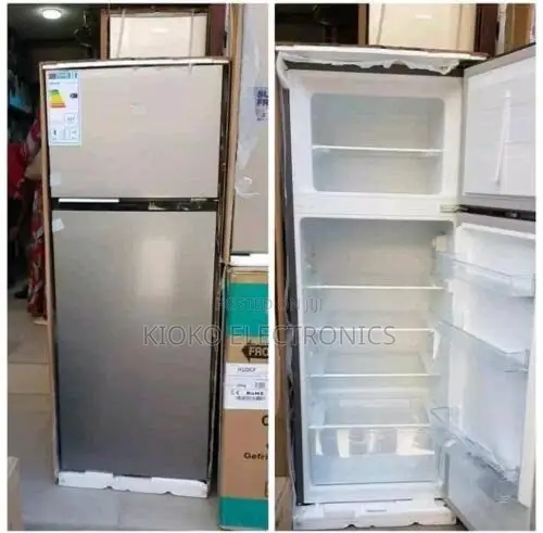*Hisense Fridge Rd16 120ltrs