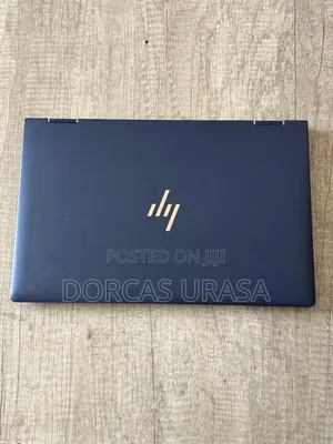 Laptop HP Dragonfly G2 16GB Intel Core i7 SSD 256GB