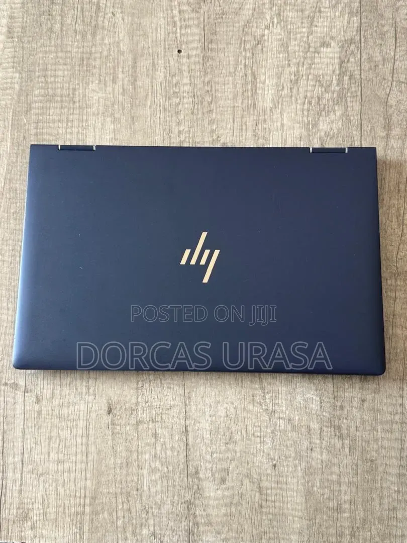 Laptop HP Dragonfly G2 16GB Intel Core i7 SSD 256GB