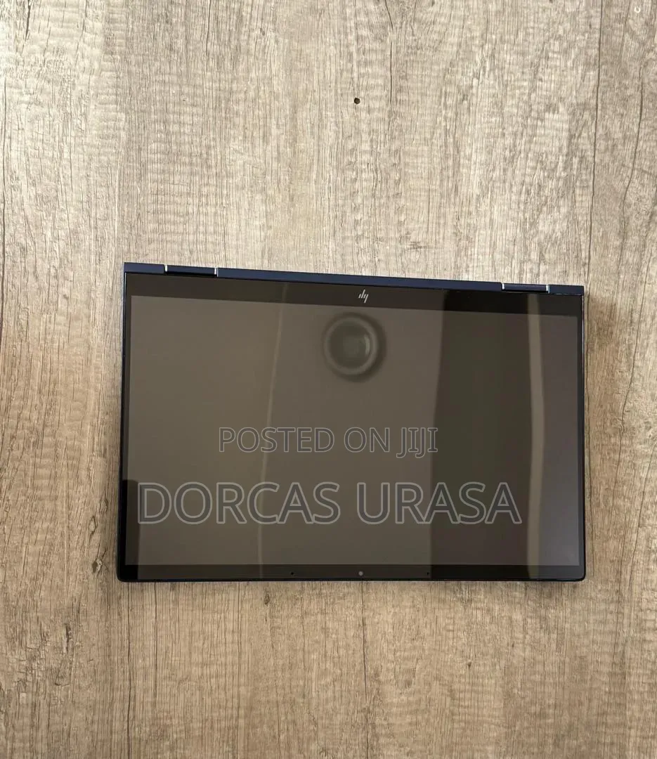 Laptop HP Dragonfly G2 16GB Intel Core i7 SSD 256GB