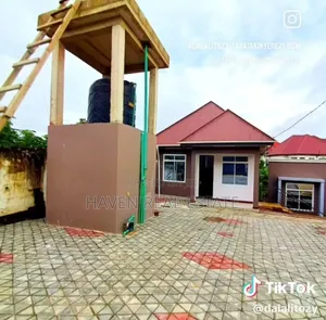 3bdrm Apartment in Tabata for sale