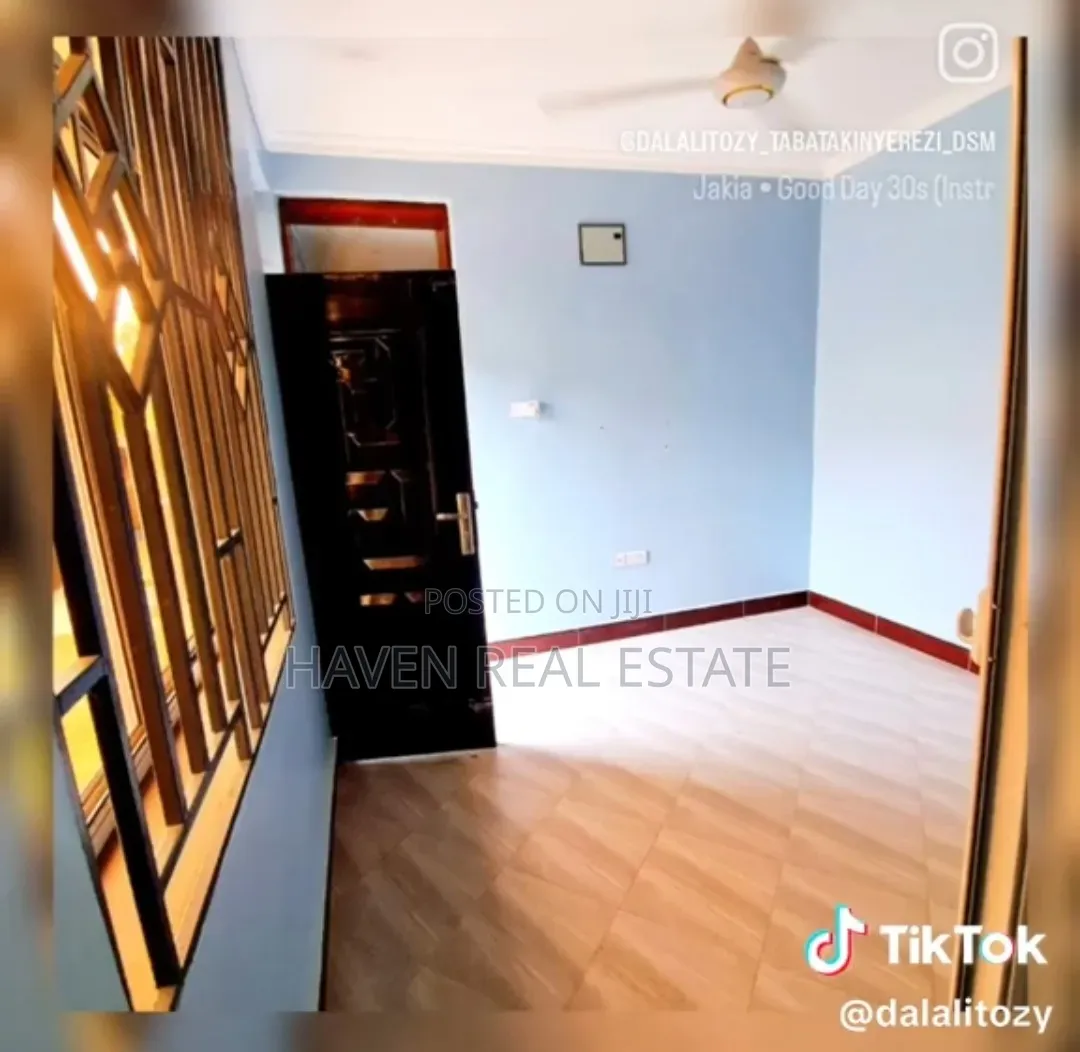 3bdrm Apartment in Tabata for sale