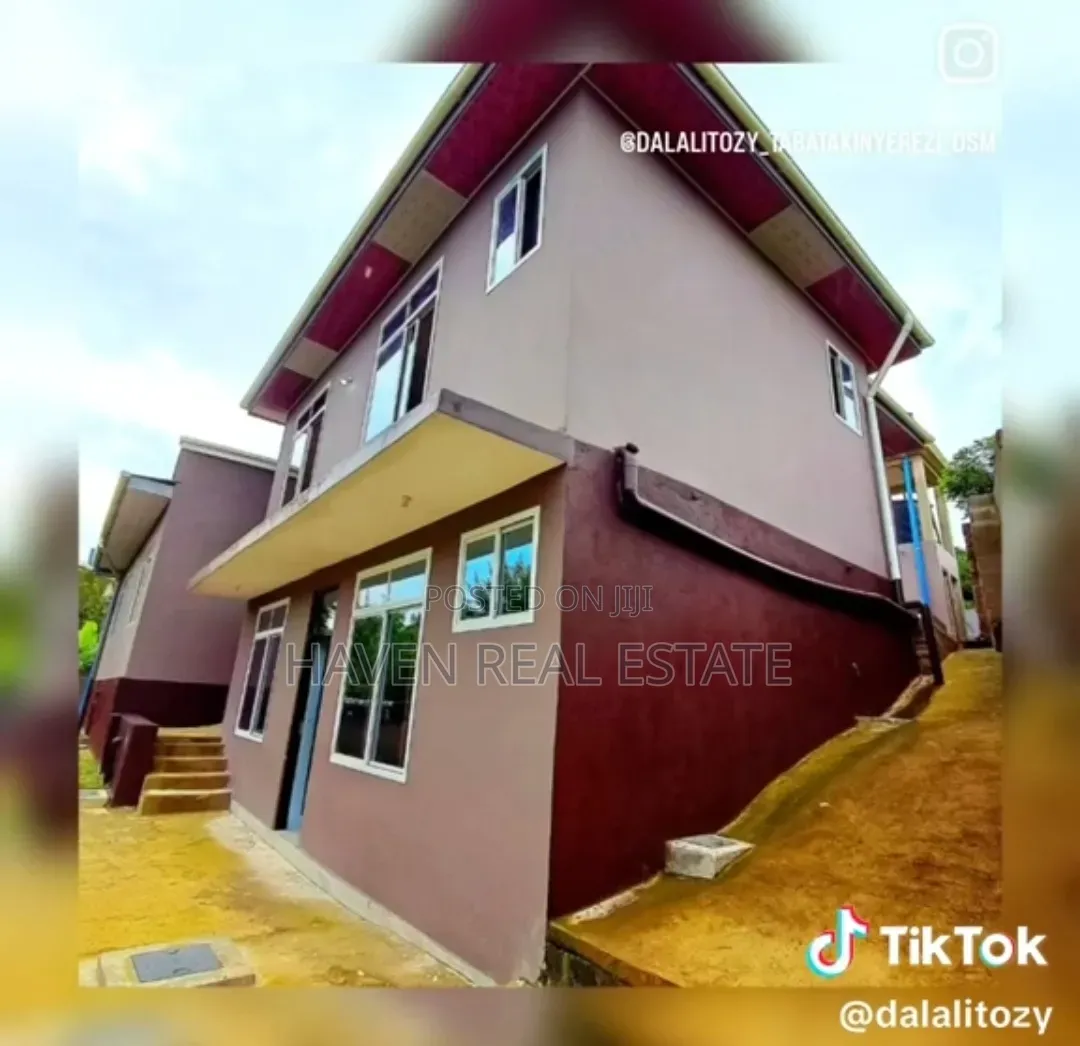 3bdrm Apartment in Tabata for sale