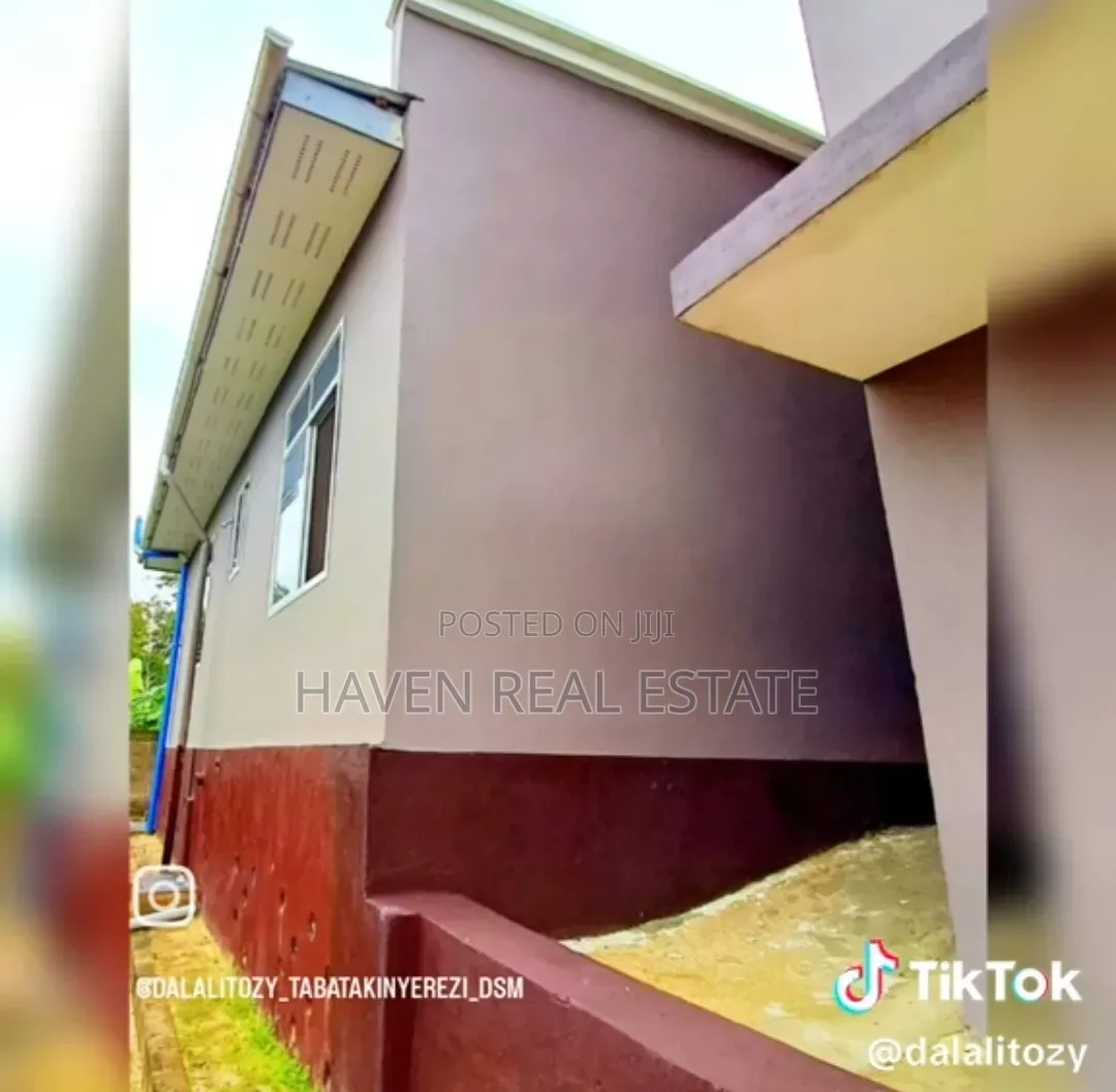 3bdrm Apartment in Tabata for sale