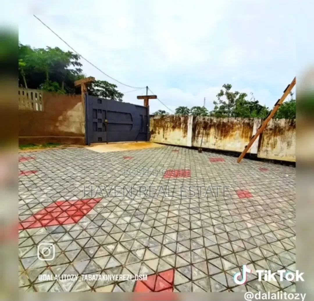 3bdrm Apartment in Tabata for sale