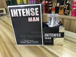 Intense Man EDP-100ML by Fragrance World