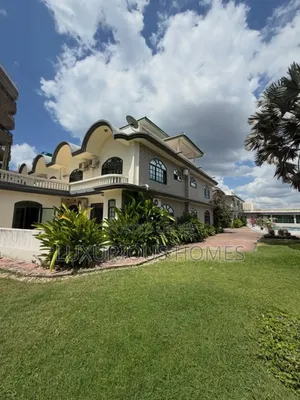 Furnished 3bdrm Villa in Masaki for rent