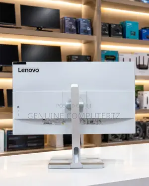 Brand New Lenovo L27h-4a Monitor