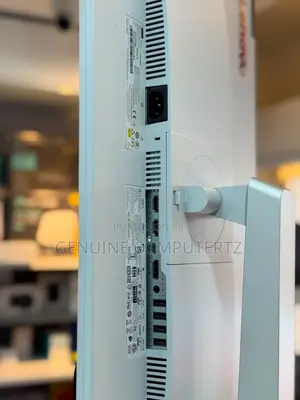 Brand New Lenovo L27h-4a Monitor