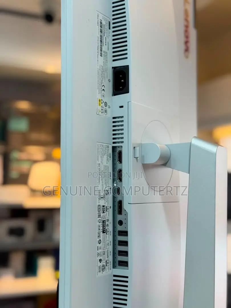 Brand New Lenovo L27h-4a Monitor
