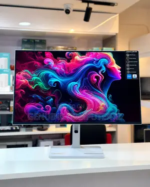 Brand New Lenovo L27h-4a Monitor