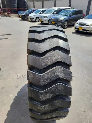 Wheel Loader Tire 23.5-25