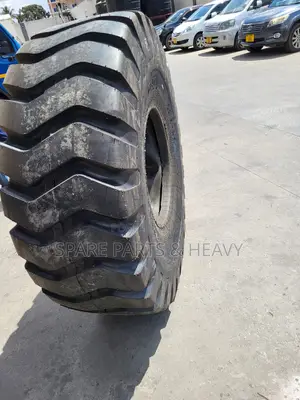 Wheel Loader Tire 23.5-25
