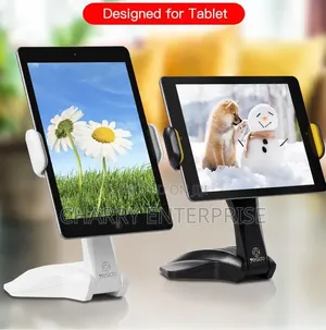 TABLET HOLDER 7' Inch to 11' Inch SIZE DISPLAY SUPPORT