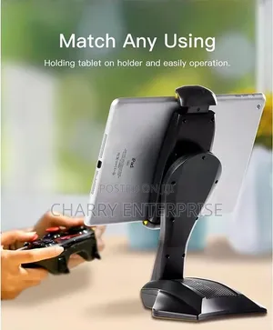 TABLET HOLDER 7' Inch to 11' Inch SIZE DISPLAY SUPPORT