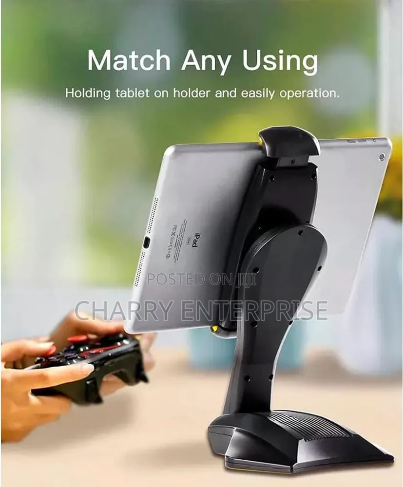TABLET HOLDER 7' Inch to 11' Inch SIZE DISPLAY SUPPORT