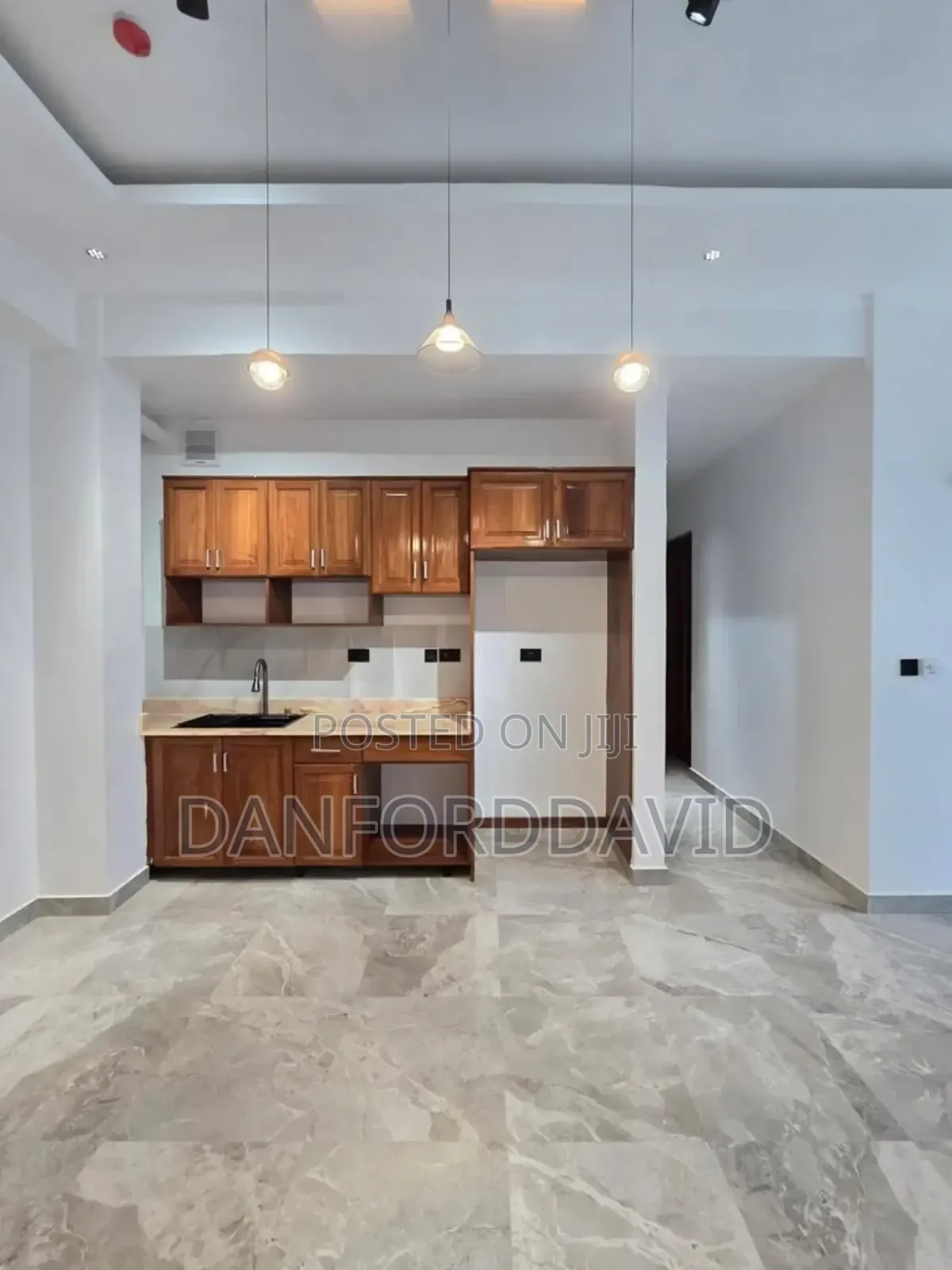 2bdrm Apartment in Kahwa Real Estate, Kinondoni for rent