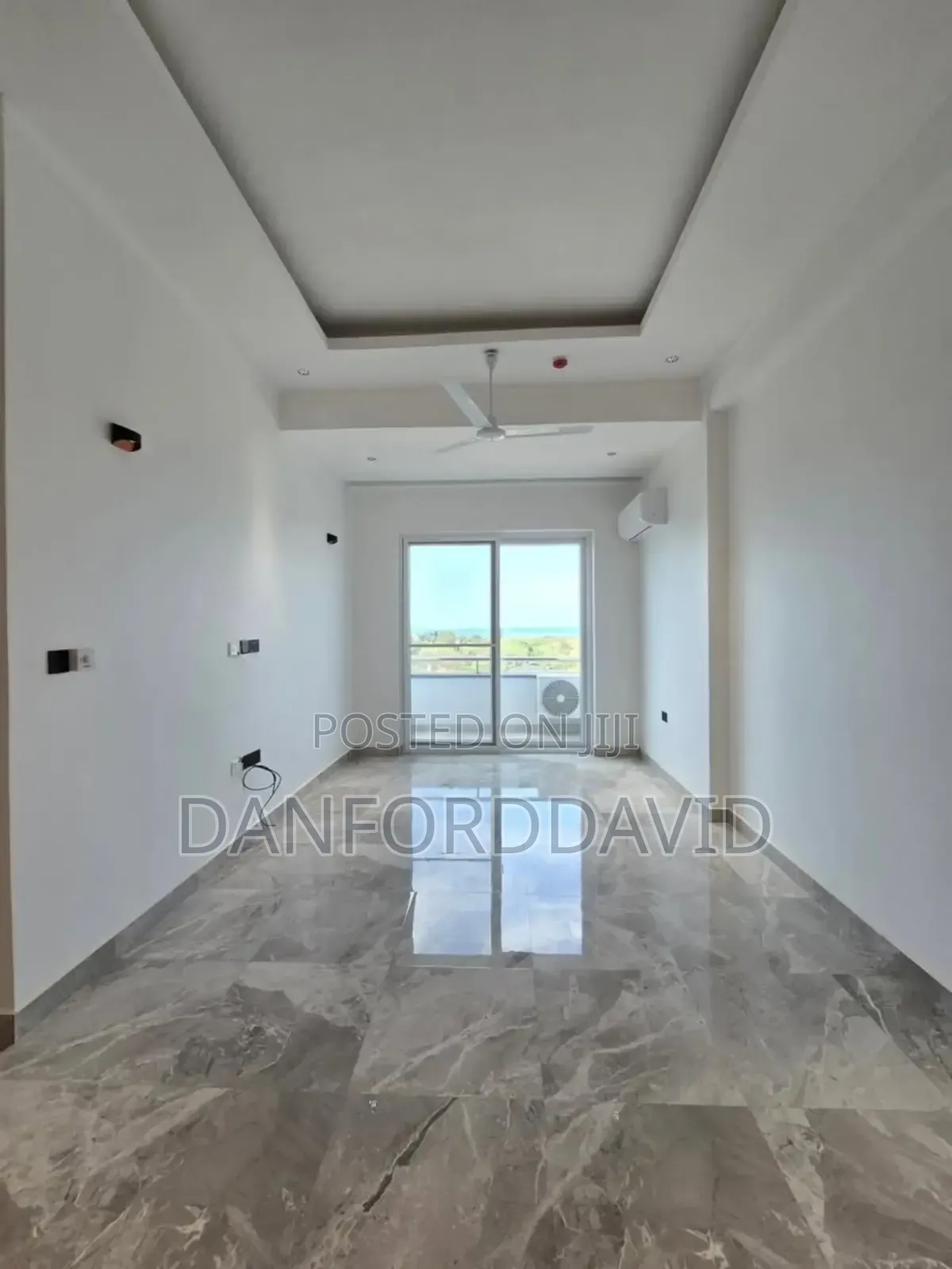 2bdrm Apartment in Kahwa Real Estate, Kinondoni for rent