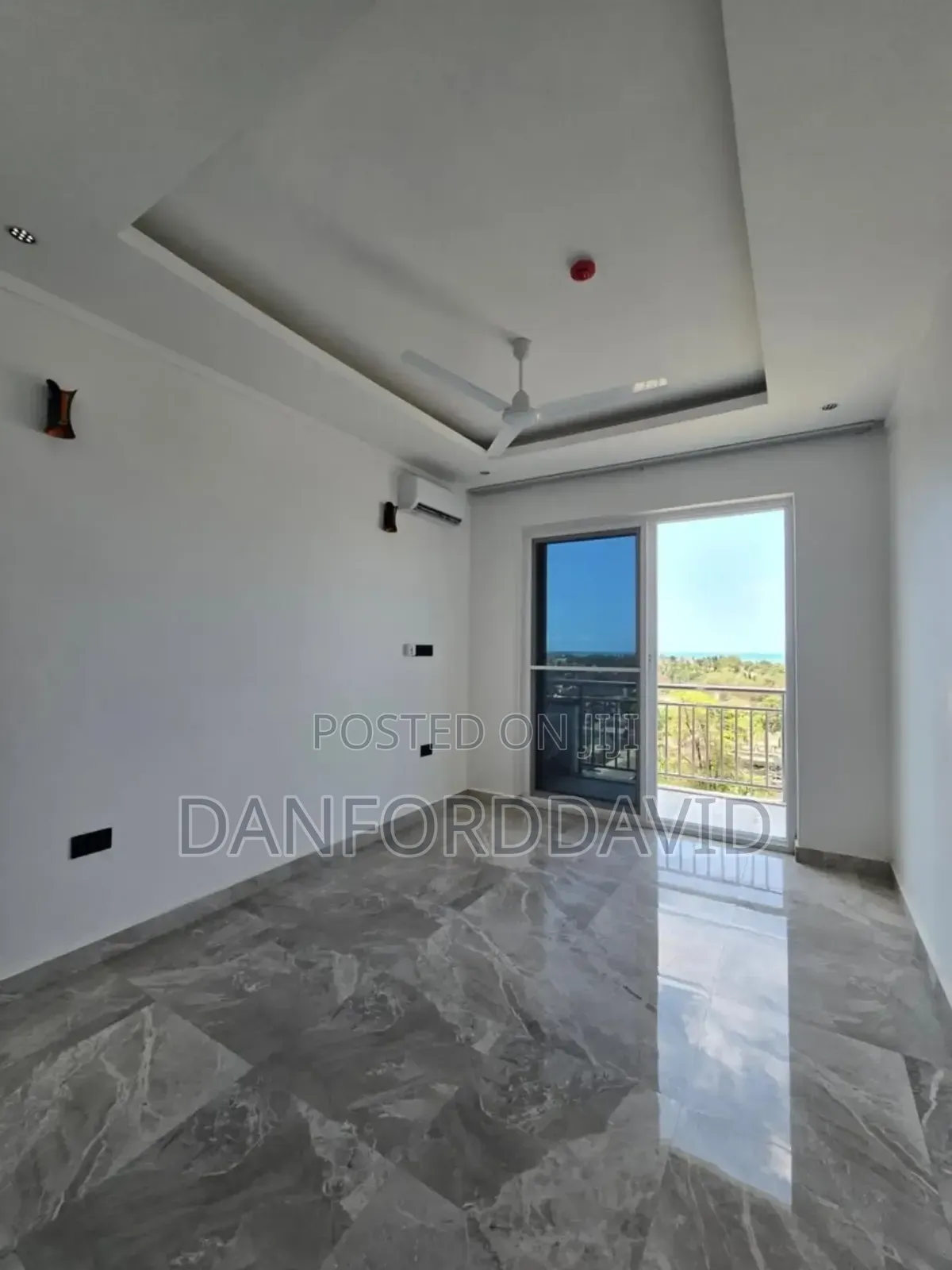 2bdrm Apartment in Kahwa Real Estate, Kinondoni for rent