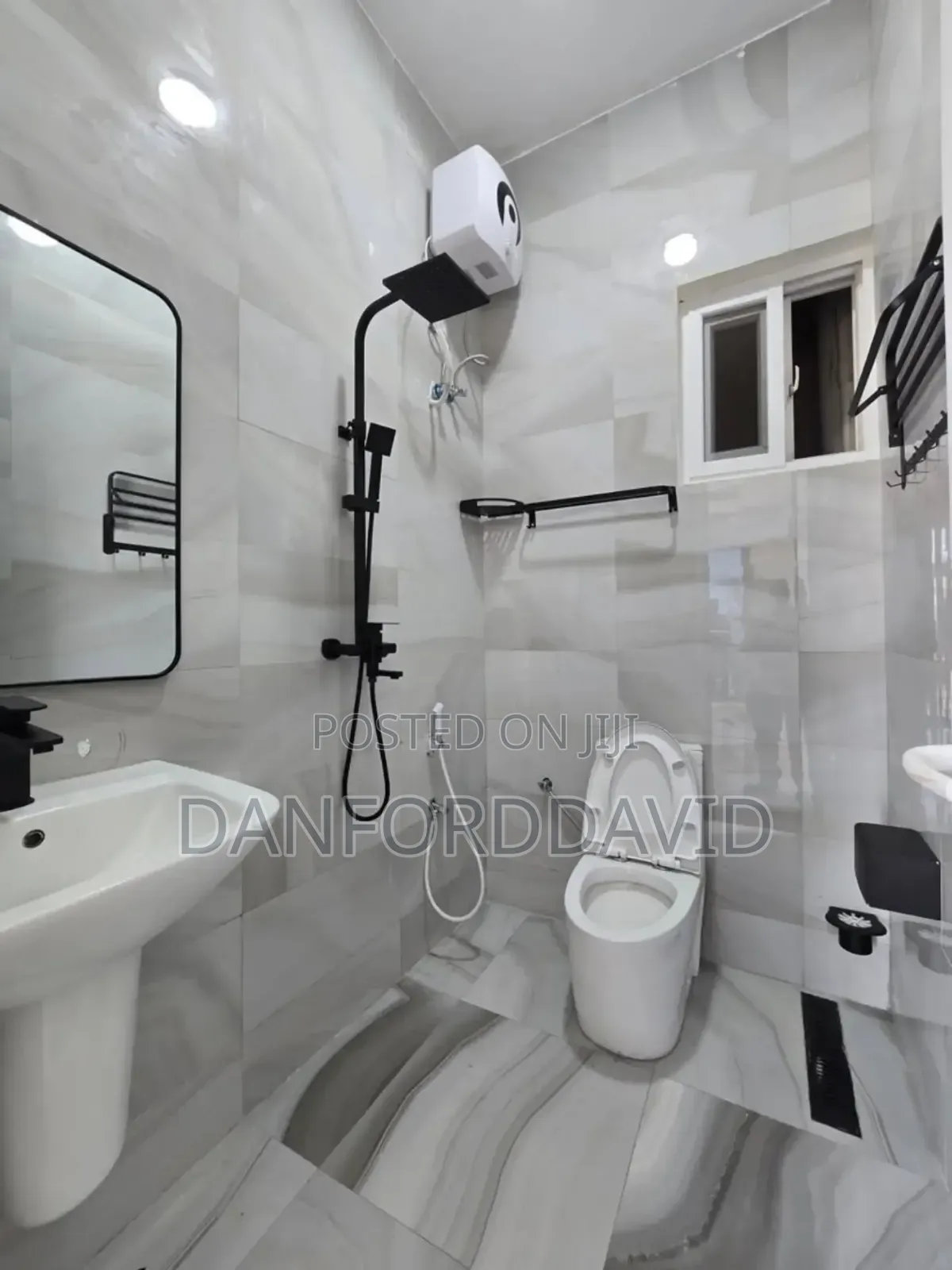 2bdrm Apartment in Kahwa Real Estate, Kinondoni for rent