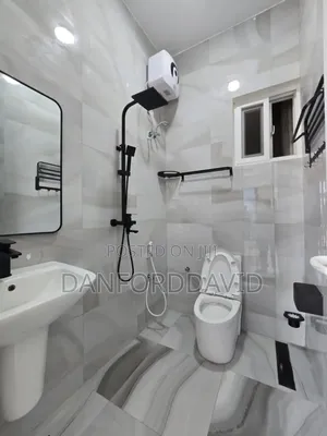 2bdrm Apartment in Kahwa Real Estate, Kinondoni for rent