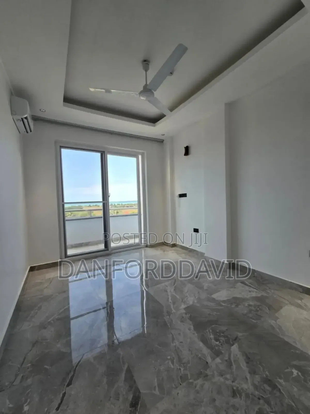 2bdrm Apartment in Kahwa Real Estate, Kinondoni for rent