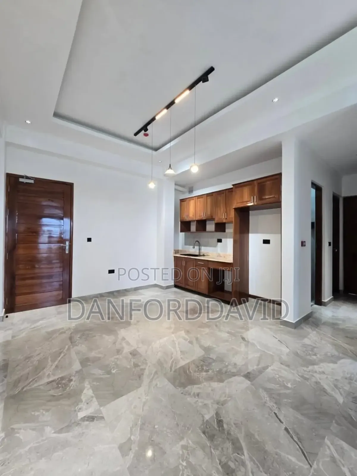 2bdrm Apartment in Kahwa Real Estate, Kinondoni for rent