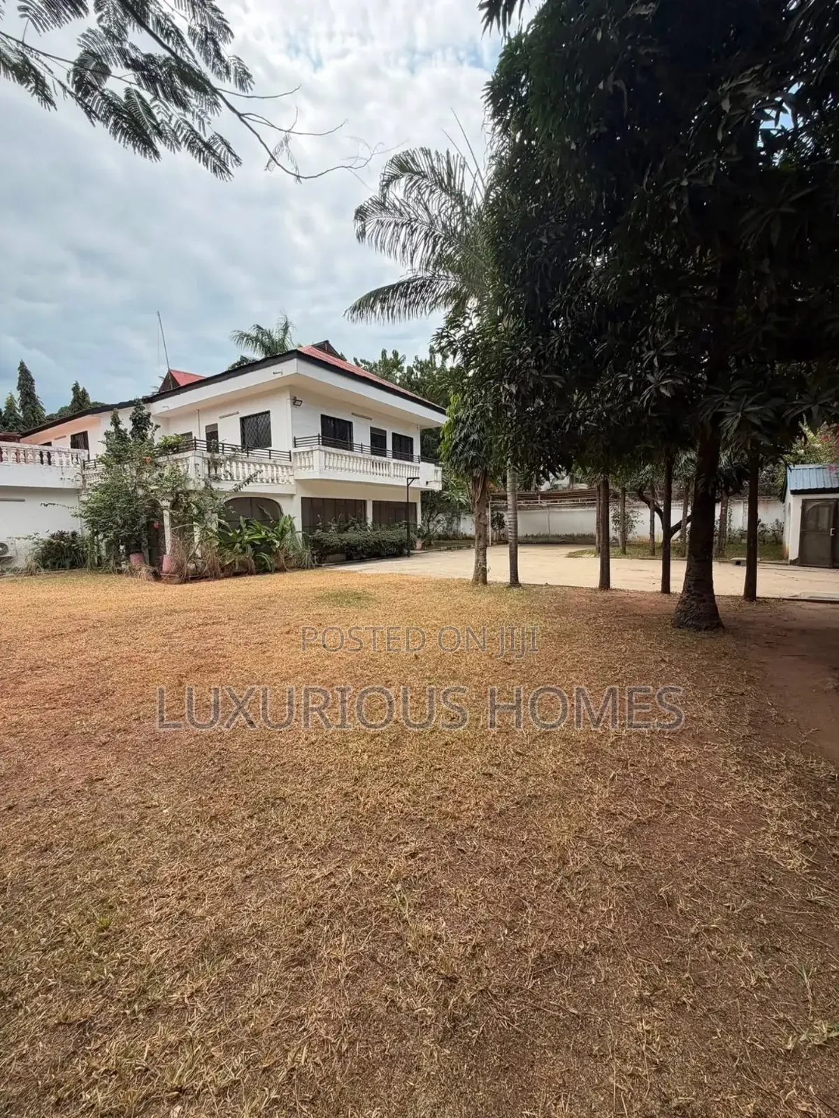 5bdrm House in Masaki for rent