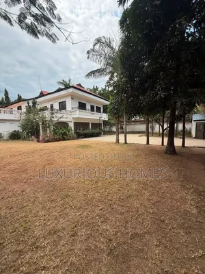 5bdrm House in Masaki for rent