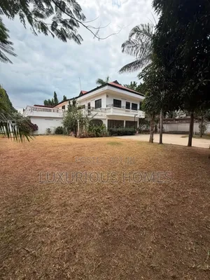 5bdrm House in Masaki for rent