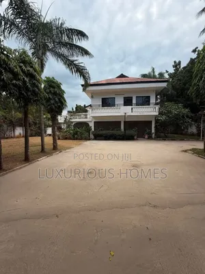5bdrm House in Masaki for rent