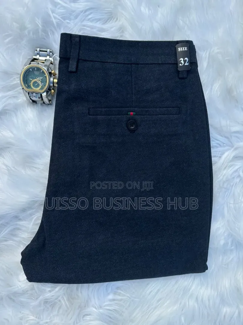 New Tro Fashion